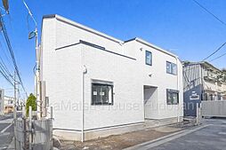 祐天寺1丁目 新築戸建