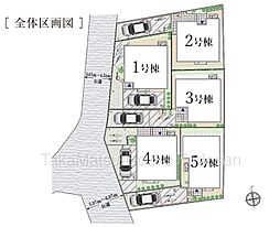 浜田山1丁目新築戸建