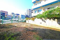 〜駅近、更地。夢の家を建てる〜西区浅間町3丁目　土地
