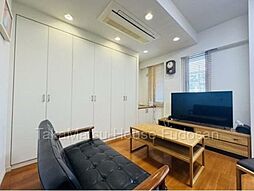 Ｄ｀クランディアイヴァン高輪