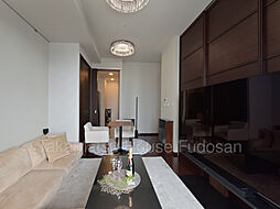 都心の利便×高層階からの眺望〜クレストプライムタワー芝34階〜