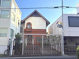 文京区西方2丁目売地