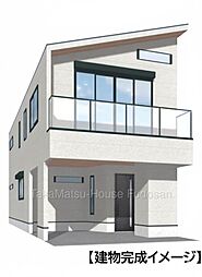 目黒区五本木二丁目新築戸建