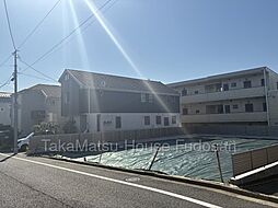 野毛1丁目　土地　AB区画