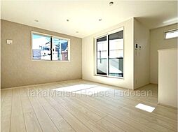 若林5丁目 新築戸建