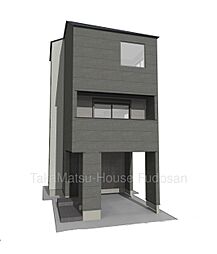 豊島区西巣鴨２丁目