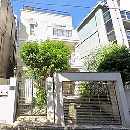 南青山6丁目　中古戸建