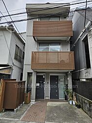 赤坂4丁目　中古戸建