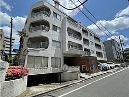 千駄ヶ谷第一スカイハイツ