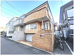 目黒区緑が丘3丁目土地