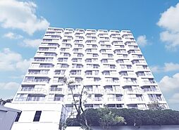 目黒駅4分眺望良好目黒プラザ15階