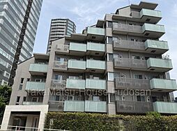 オープンレジデンシア六本木美術館前　3階