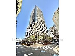 5駅10路線利用可能〜パークコート浜離宮ザタワー　22階〜