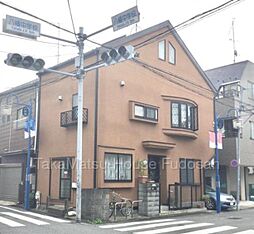 奥沢7丁目　中古戸建