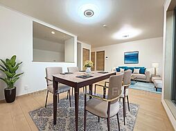 目黒区南3丁目　新築戸建