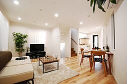 〜2018年内装リノベーション済〜上目黒5丁目戸建