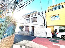 「千歳船橋駅」7分　5ＬＤＫの戸建