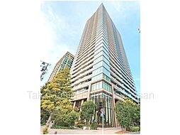 パークシティ中央湊ザタワー