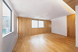 目黒区八雲5丁目 中古戸建