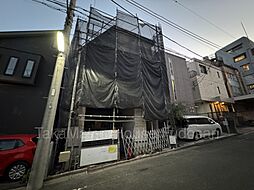 下馬6丁目　新築戸建