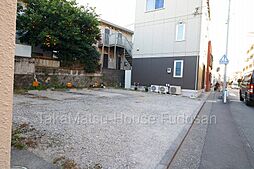 横浜市 港北区篠原東1丁目 土地