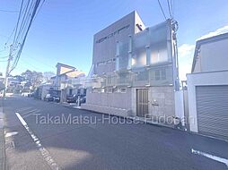 CS上用賀ハウス