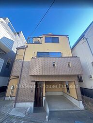 駒場1丁目　中古戸建