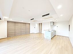 藤和祖師谷ホームズ　新規リノベーション