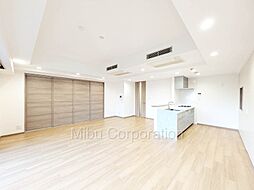 藤和祖師谷ホームズ　新規リノベーション