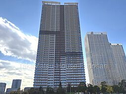 パークタワー晴海