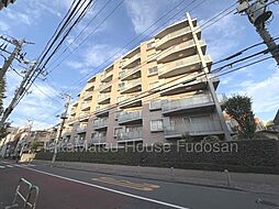 オーベル三軒茶屋dR2階