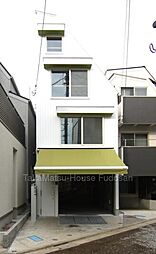 白金6丁目　戸建