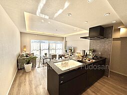 利便性と自然が共存するゆとりのある暮らし〜パレス永福　4階〜