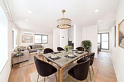 〜リノベーション物件〜代々木4丁目戸建