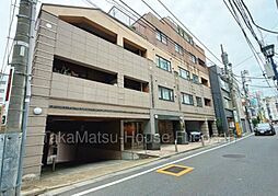 トゥールロワイヤル神宮前　2階