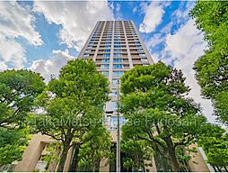 パークタワー芝公園