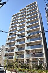 ザ・パークハウス赤坂レジデンス