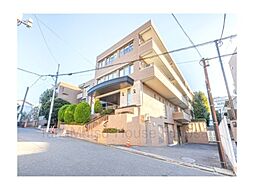 〜三菱地所分譲シリーズ〜　パークハウス代々木上原