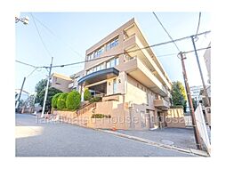 〜三菱地所分譲シリーズ〜　パークハウス代々木上原