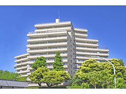 〜渋谷の高台に佇むヴィンテージマンション〜　代官山マンション