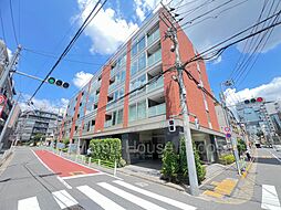 プレミスト赤坂檜町公園