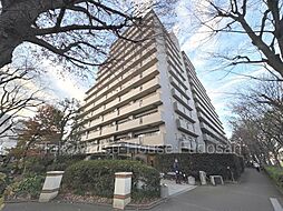 芦花公園パーク・ホームズ