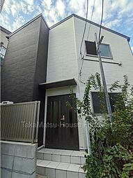 下落合2丁目　中古戸建