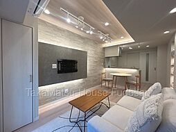 都心に静かに暮らす。ジェイパーク渋谷イーストスクエア