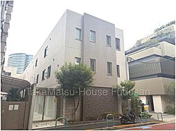 オープンレジデンシア南青山イーストテラス