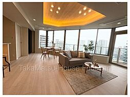 コスモポリス品川