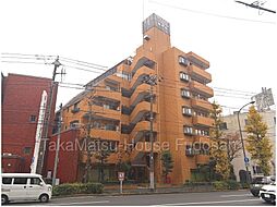 ライオンズマンション西中延