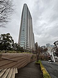 パークコート赤坂ザ・タワー33階