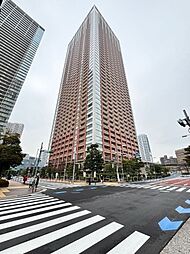 芝浦アイランドグローヴタワー46階