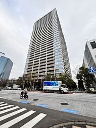 GLOBAL FRONT TOWER 20階